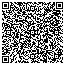 QR code with Zack Group LLC contacts