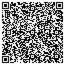 QR code with City Sites contacts