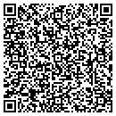 QR code with JAM Studios contacts