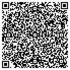 QR code with Jeffrey Management Corp contacts