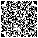 QR code with M S M Systems contacts