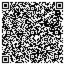 QR code with Paradise Ponds contacts
