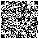 QR code with Orange Tree Designer Character contacts