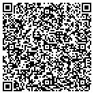 QR code with H & R Block Tax Service contacts
