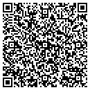 QR code with U S Wireless Data Inc contacts