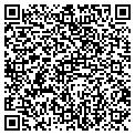 QR code with P C Photography contacts