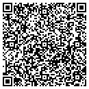 QR code with Hannes Nose contacts