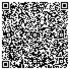 QR code with Hoffman Vilardo Architects contacts