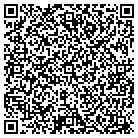 QR code with R and O Management Corp contacts
