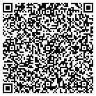 QR code with Hall-Routman Real Estate Inc contacts