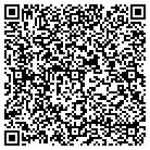 QR code with Pleasantville Tennis Club Inc contacts