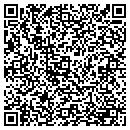 QR code with Krg Landscaping contacts