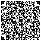 QR code with Honorable David G Larimer contacts