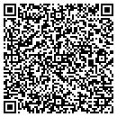 QR code with John W Baker II PHD contacts