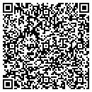 QR code with Metro Meats contacts