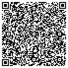QR code with Checkered Flag Communications contacts