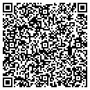 QR code with Ace's Pizza contacts