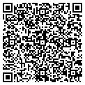 QR code with Cscout contacts