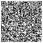 QR code with Plinke Fmly Chropractic Clinic contacts