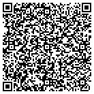 QR code with Advanced Radiation Oncology contacts