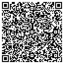 QR code with S K Ventures LLC contacts