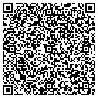 QR code with P & T Iron Works Ornamental contacts
