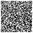 QR code with RLG Ground Mountain Rock contacts