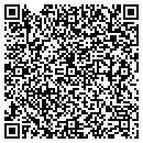 QR code with John A Wheeler contacts