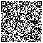 QR code with Roseville Environmental Utlty contacts