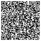 QR code with Hick Stryker Apartment Corp contacts