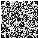 QR code with MVP Productions contacts
