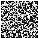 QR code with AWS Scientific contacts