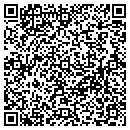 QR code with Razors Edge contacts