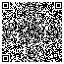 QR code with Yager Museum The contacts