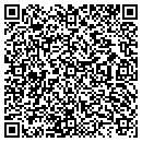 QR code with Alison's Electrylysis contacts