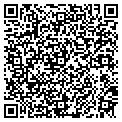 QR code with Express contacts