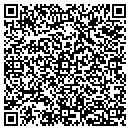 QR code with J Luhrs Inc contacts