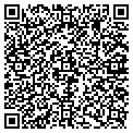 QR code with Michael A Lecesse contacts