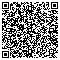 QR code with Tin Duc Tran Corp contacts