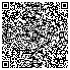 QR code with R Scott Horn Photography contacts