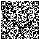 QR code with Yje Trading contacts