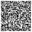 QR code with Urban Dog Spa contacts