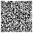 QR code with E Stuart Associates contacts