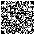 QR code with Custom Made contacts