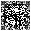 QR code with Kim Jin Sang contacts