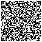 QR code with Hagan Home Properties Inc contacts