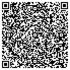 QR code with M A Maffucci Moving Co contacts