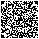 QR code with Adientech contacts