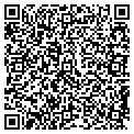 QR code with AV&c contacts
