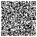 QR code with AMF contacts